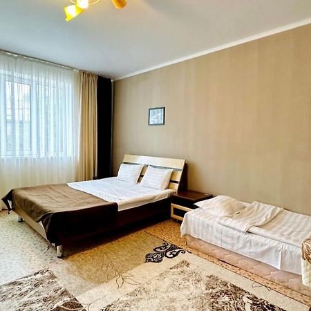 Hotel Chilling House Cholpon-Ata Exterior foto