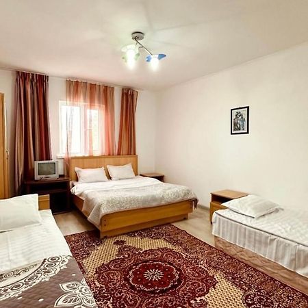 Hotel Chilling House Cholpon-Ata Exterior foto