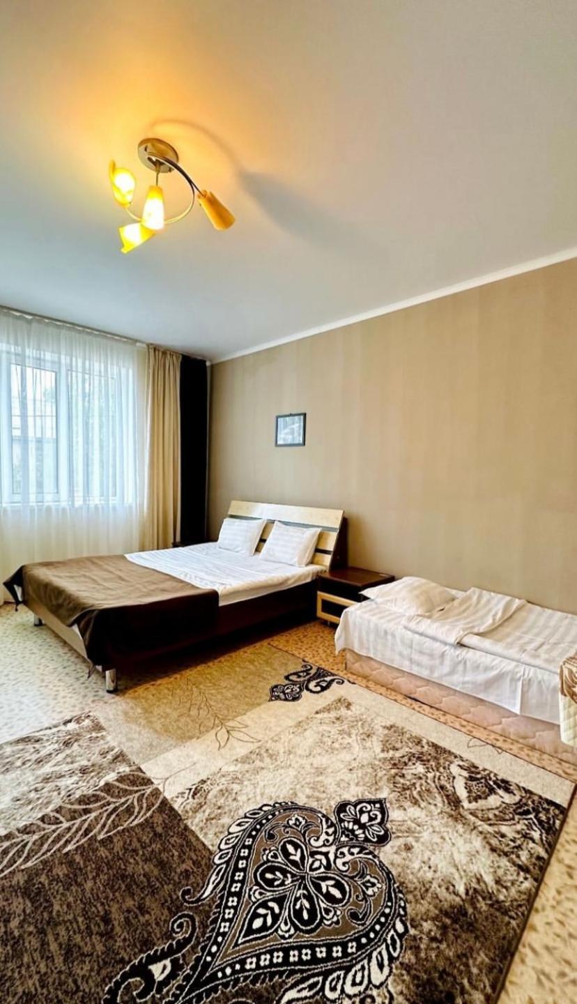 Hotel Chilling House Cholpon-Ata Exterior foto